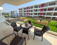 Acron Seawind Baga Arpora - Bed and Breakfast Calangute