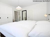Appartement met 1 Slaapkamer