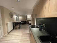 Le Cosy - B&B Bourseville