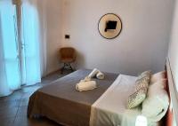Economy Doppelzimmer