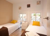 BBarcelona Sant Pau Flat - Ferienwohnung