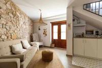 CASA ZIBÁ Casco antiguo WifiAA - Ferienwohnung Peníscola