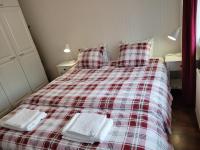 Siisti ja kodikas asunnon keskustassa+free parking - B&B Kuopio
