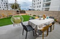 Achziv Sea&Sun - Ferienwohnung