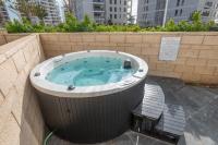 Achziv Sea&Sun - Ferienwohnung Naharija
