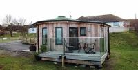 Isle of Skye Rotunda - B&B