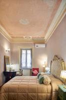 Alla Scala 1746 - Bed and Breakfast Siena