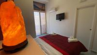 Deluxe Room (2 Adults + 1 Child)