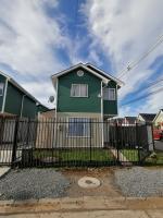Casa Bilbao Villarrica - B&B