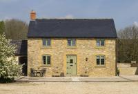 B&B Chipping Norton - Alysas Cottage - Bed and Breakfast Chipping Norton