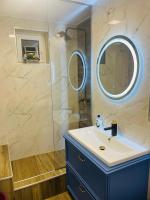 Two-Bedroom Deluxe Apartment
