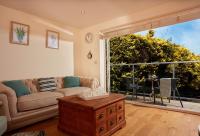 6 Sandy Lane - Ferienwohnung Carbis Bay