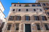 Rome As You Feel - Charming Loft Campitelli in Navona - B&B Roma