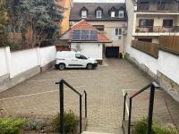 Oreo Apartman - B&B Eger