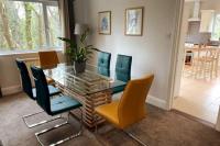 La Petite Valette - Ferienwohnung