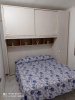 Appartement met 1 Slaapkamer