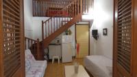 Studio climatisé avec Mezzanine pour 5 personnes - Chambres d’hôtes Sainte-Anne