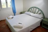Appartement met Balkon