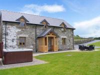 B&B Clocaenog - Tyn Y Celyn Canol - Bed and Breakfast Clocaenog