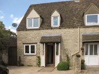 B&B Stow on the Wold - Hour Cottage - Bed and Breakfast Stow on the Wold