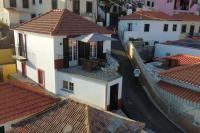 Casa do Ilhéu - House of Ilhéu - Câmara de Lobos - Chambres d'hôtes Câmara de Lobos