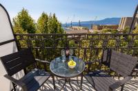 Studio avec Balcon 