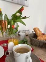 Ladigo 14 - B&B