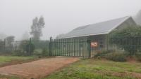 SiriMiri Cottage Dullstroom - B&B