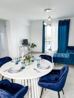 B&B Latchi - BLUE LATSI - Bed and Breakfast Latchi