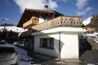 Claire Joie - B&B Verbier