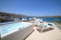 B&B Elounda - Naiades Village Elounda - Bed and Breakfast Elounda