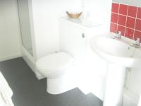 Tweepersoonskamer met 1 of 2 Bedden