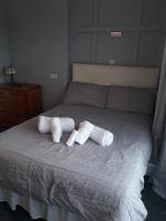 Tweepersoonskamer met Eigen Badkamer
