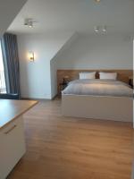 Familiekamer met Badkamer