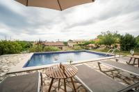 House Luce - B&B Krapan