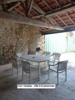 3 Gites proche Puy du fou - B&B