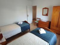 Appartamento con 2 Camere da Letto