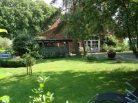 B&B Mustin - Ferienwohnung Vogel - Bed and Breakfast Mustin