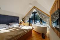 Appartamento con 2 Camere da Letto