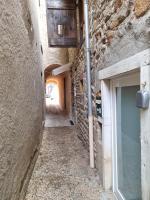 Impasse secrète - Duplex - WIFI - B&B