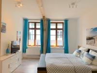 Apartment EIRA am Schleswiger Dom - B&B
