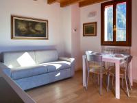 Mansarda corno d'aola - B&B