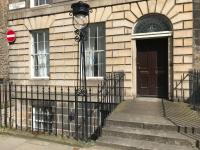Edinburgh Deluxe Duplex with Garage - Bed and Breakfast