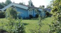 Das blaue Häuschen - B&B