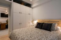 Apartment mit 2 Schlafzimmern