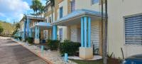 Esprit caraïbes - B&B