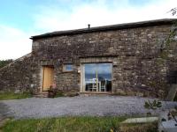 Rural getaway with a view - Old Spout Barn - Ferienwohnung