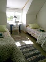 Twin Room with Lake View
