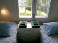 Triple Room with Lake View