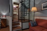 Suite mit 2 Schlafzimmern